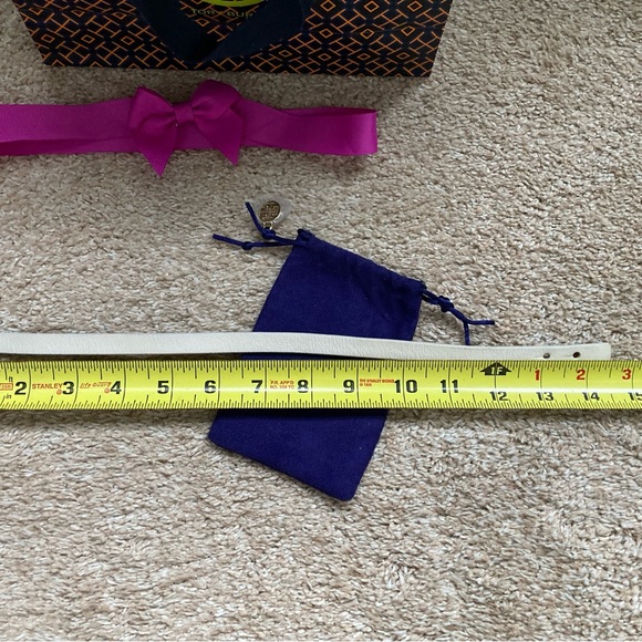 Bundle of 2 Tory Burch Bracelets - Picture 8 of 15